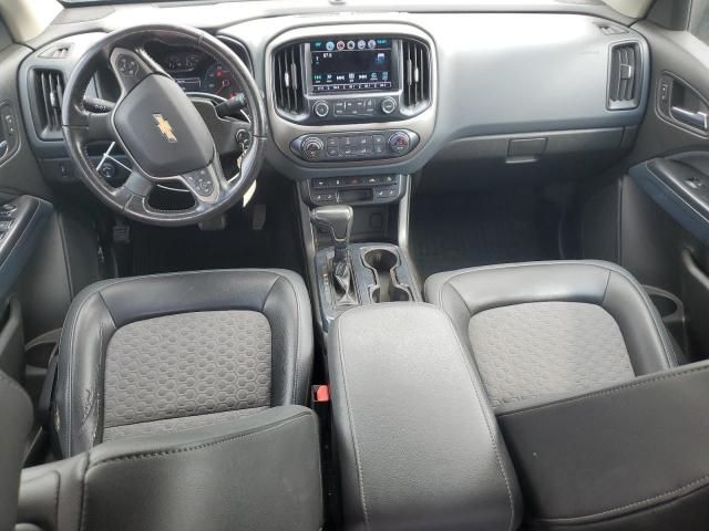 2018 CHEVROLET COLORADO Z 1GCGTDEN5J1229741