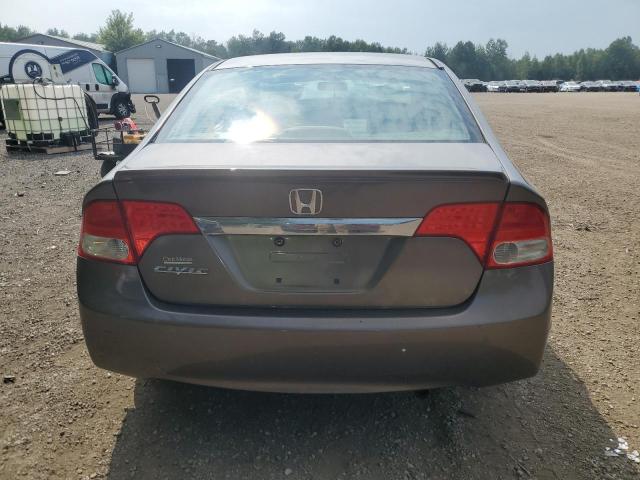2010 HONDA CIVIC EXL - 2HGFA1F04AH010159