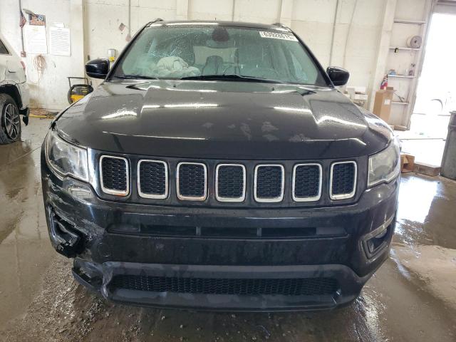 2019 JEEP COMPASS LA 3C4NJCBB7KT663879