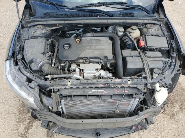 2017 CHEVROLET MALIBU LS 1G1ZB5ST7HF113371