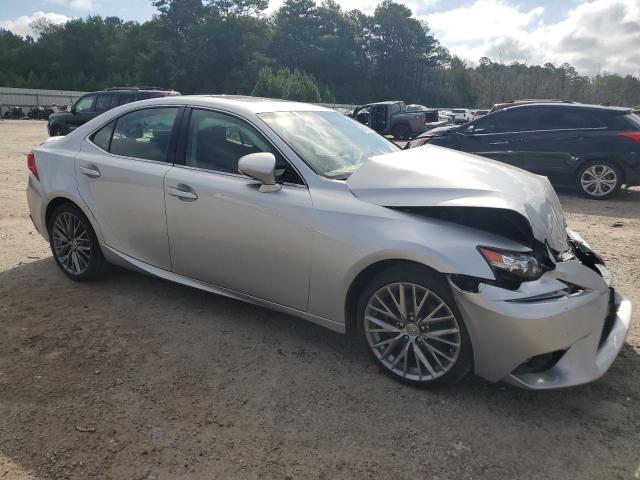 2015 LEXUS IS 250 JTHCF1D23F5019102