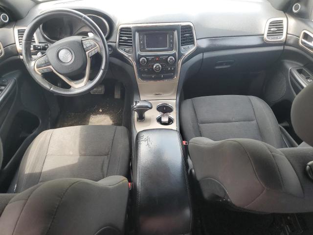 2014 JEEP GRAND CHER - 1C4RJFAG5EC133216