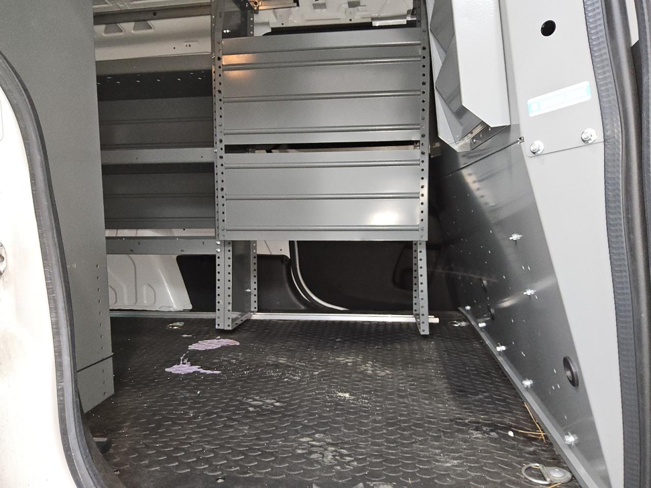 Ram Promaster 2015