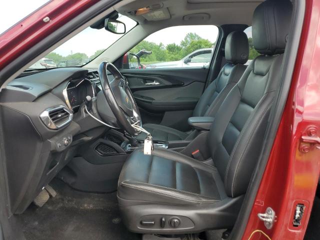2021 CHEVROLET TRAILBLAZE - KL79MPSL9MB033548