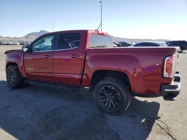 2019 GMC CANYON SLE 1GTG5CEN9K1353386