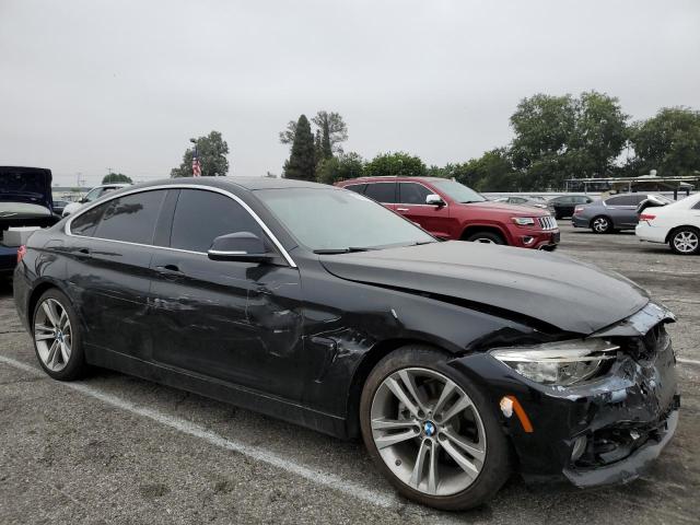 2017 BMW 430I GRAN WBA4F7C53HG785999