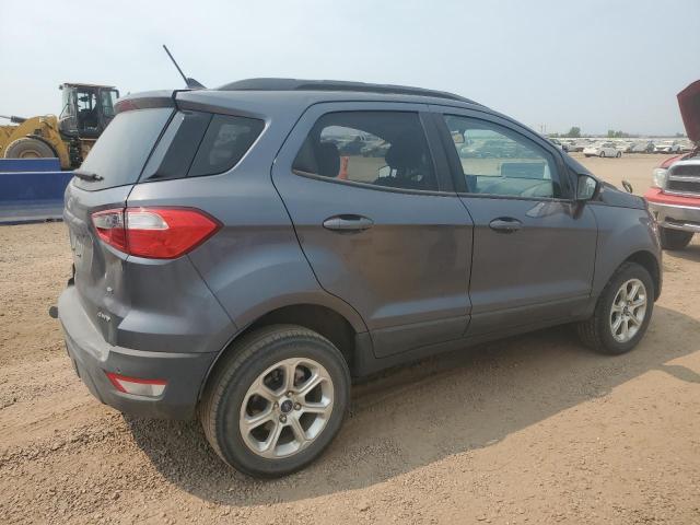2021 FORD ECOSPORT S - Other View