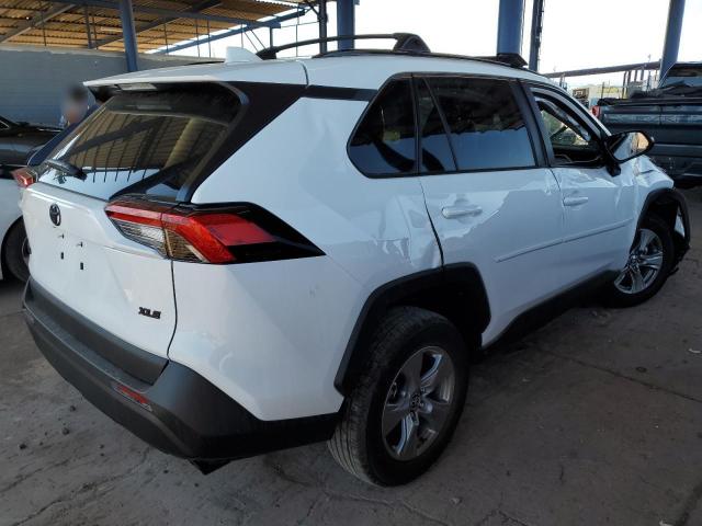 2025 TOYOTA RAV4 XLE 2T3W1RFV5SW399260
