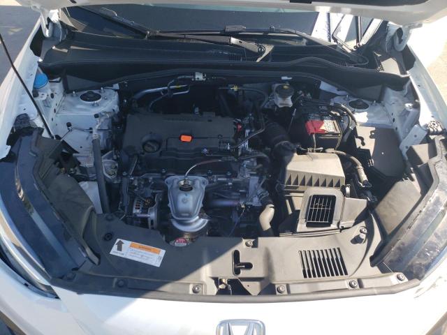 2024 HONDA HR-V SPORT 3CZRZ2H50RM785634