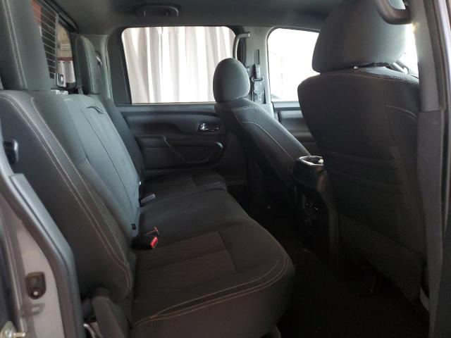 2018 NISSAN TITAN SV 1N6AA1E57JN515817