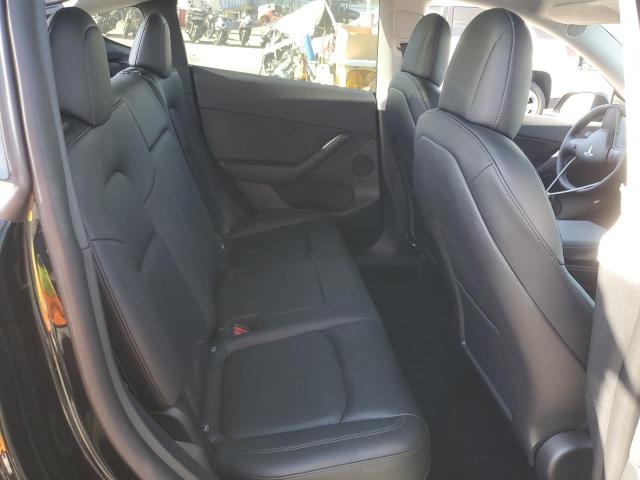2022 TESLA MODEL Y 7SAYGDEF2NF312416