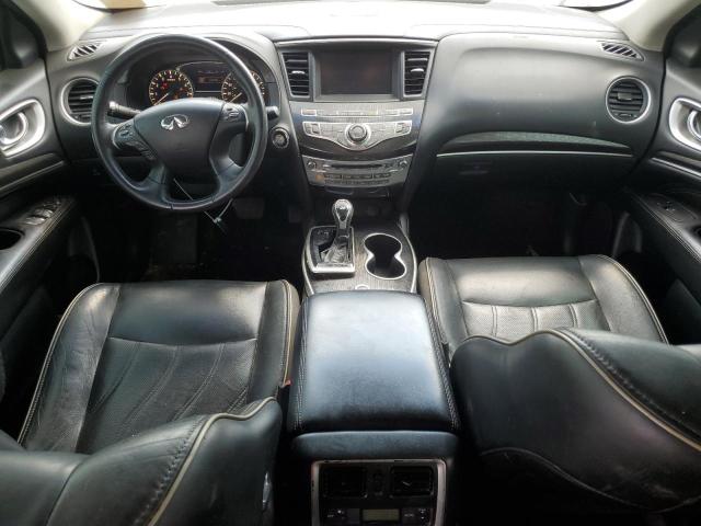 2018 INFINITI QX60 5N1DL0MM6JC522276