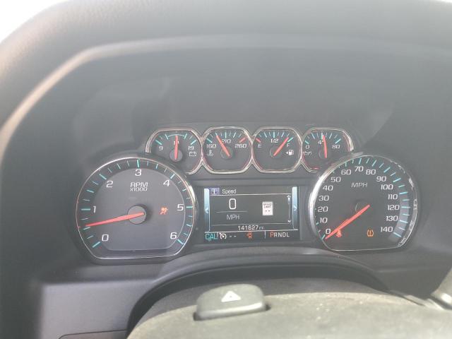 2017 GMC SIERRA K15 - 1GTV2MEC5HZ238413