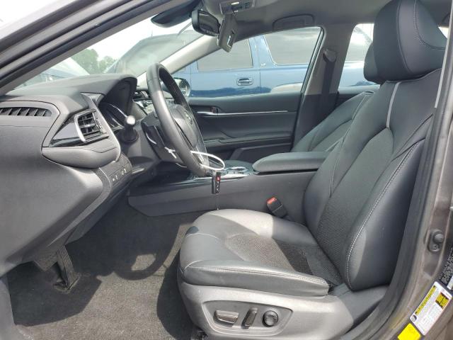 2020 TOYOTA CAMRY XSE 4T1K61AK2LU867423