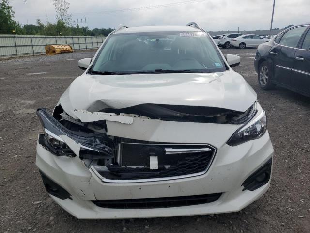 2017 SUBARU IMPREZA PR 4S3GTAD60H3740149