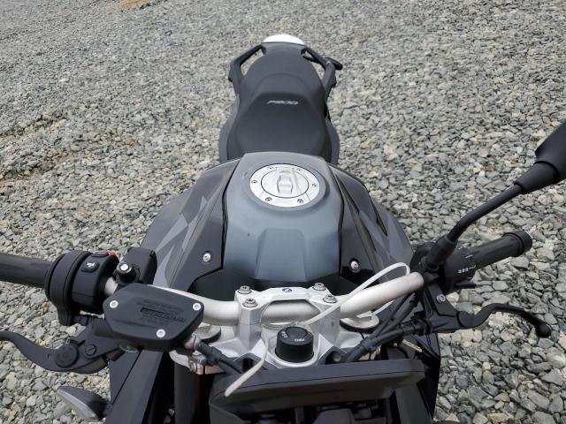 2024 BMW F 900 R WB10K1303R6J48095