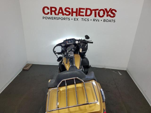 2017 HARLEY-DAVIDSON FLTRU 1HD1KGD10HB647975
