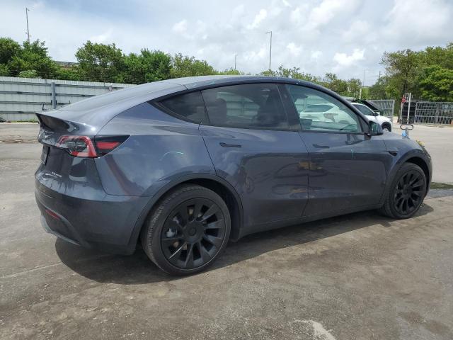 2023 TESLA MODEL Y 7SAYGDEE3PF842887