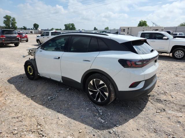 2021 VOLKSWAGEN ID.4 PRO S WVGTMPE22MP030016