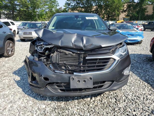 2018 CHEVROLET EQUINOX LT - 2GNAXSEV0J6294564