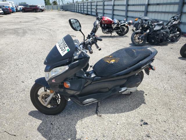 2013 HONDA PCX 150 MLHKF1212D5002955
