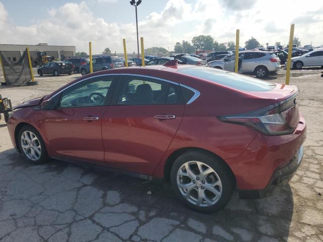 2018 CHEVROLET VOLT PREMI 1G1RB6S54JU109139