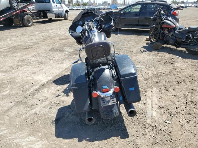 2015 HARLEY-DAVIDSON FLTRXS ROA - 1HD1KTM19FB698235