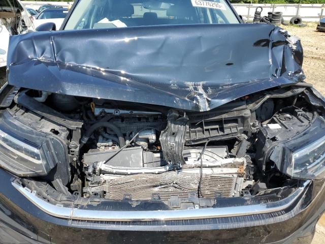 2022 VOLKSWAGEN TIGUAN SE 3VV2B7AX2NM043994