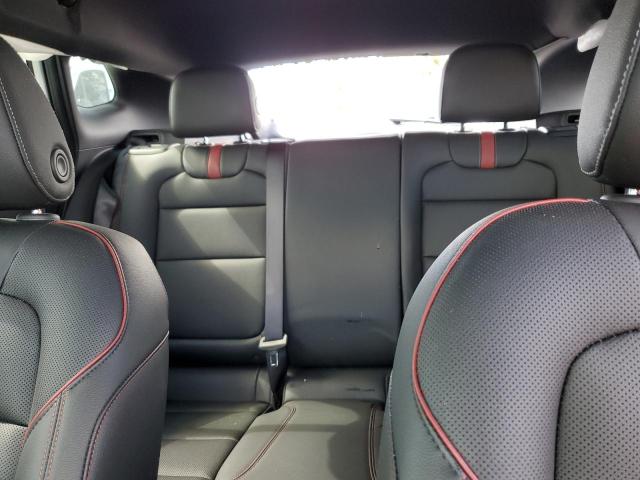 2025 CHEVROLET TRAX 2RS KL77LJEP7SC102802