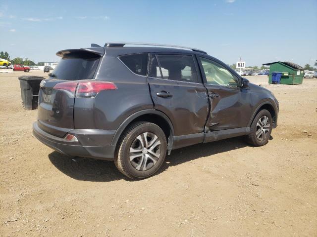 2017 TOYOTA RAV4 LE JTMZFREV7HJ131883