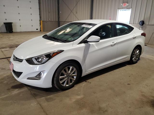 Vin: 5npdh4ae8fh625561, lot: 62858825, hyundai elantra se 2015 img_1