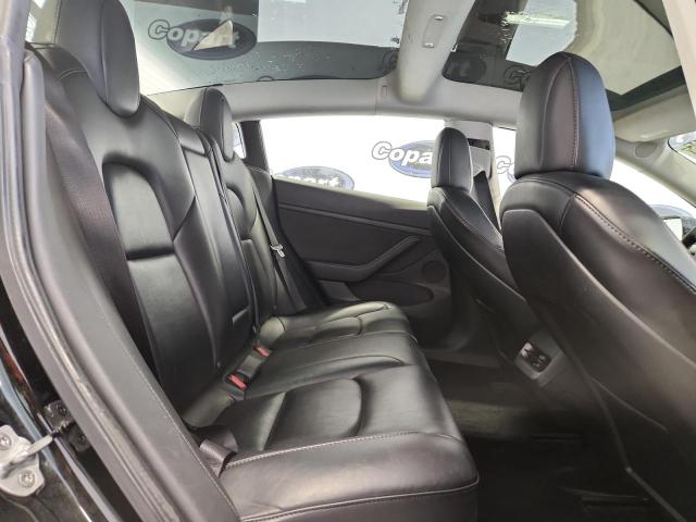 2022 TESLA MODEL 3 5YJ3E1EA4NF289186