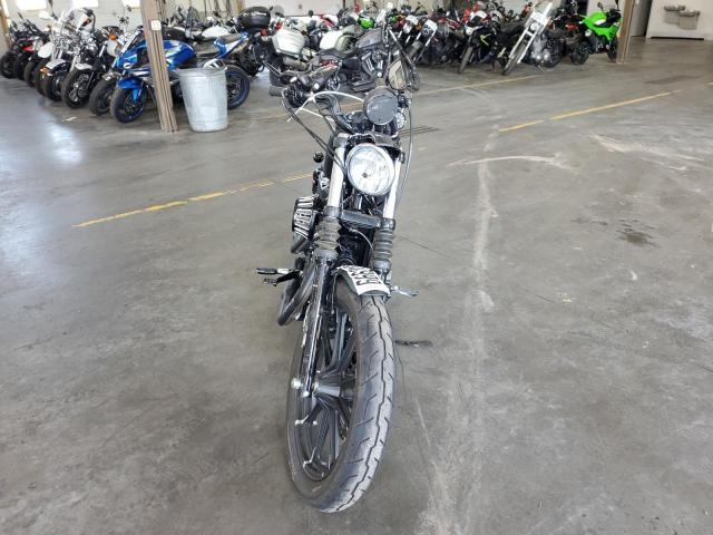 2020 HARLEY-DAVIDSON XL883 N 1HD4LE216LB435396