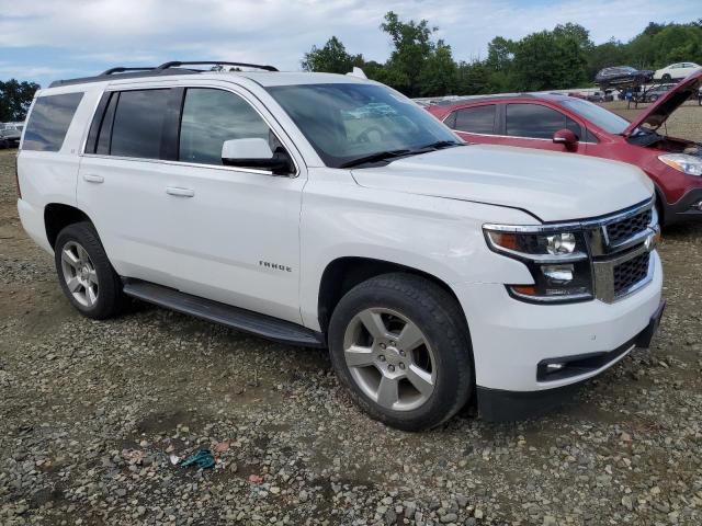 2020 CHEVROLET TAHOE K150 1GNSKBKC7LR301863