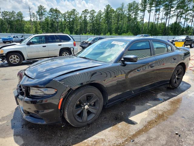 DODGE CHARGER SX