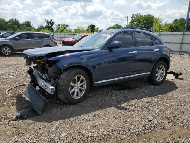 INFINITI FX35