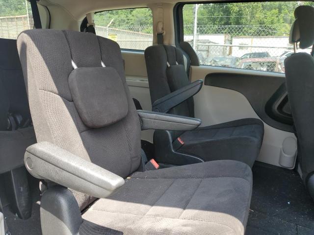 2013 DODGE GRAND CARA - 2C4RDGBG5DR561336