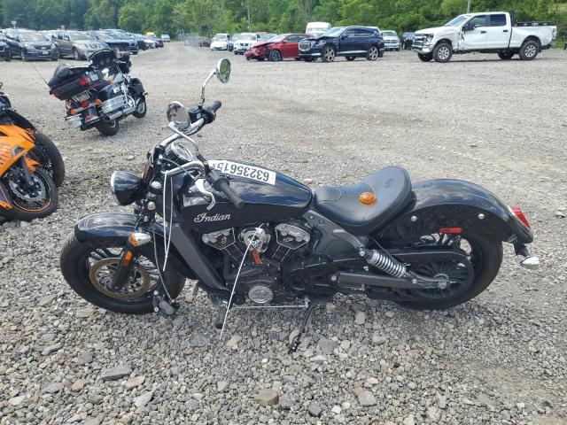 2015 INDIAN MOTORCYCLE CO. SCOUT ABS 56KMSA001F3100546
