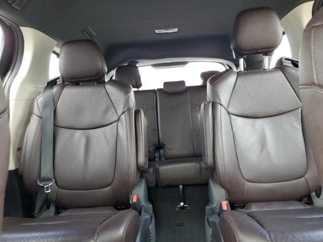 2022 TOYOTA SIENNA LIM - 5TDESKFC1NS058068