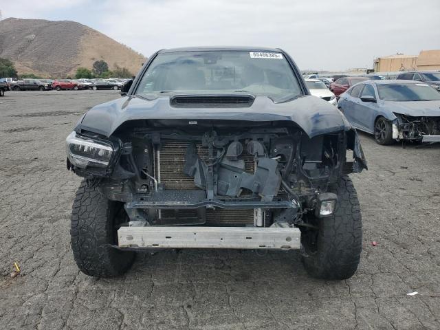 2021 TOYOTA TACOMA DOU 3TMDZ5BNXMM116533