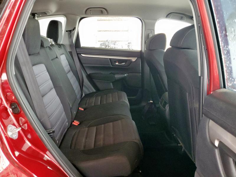2022 HONDA CR-V SE 7FARW1H78NE000886