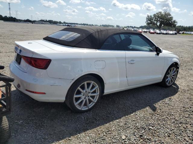 2016 AUDI A3 PREMIUM WAU67LFF6G1087682