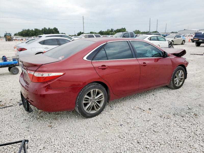 2016 TOYOTA CAMRY LE 4T1BF1FK3GU604968
