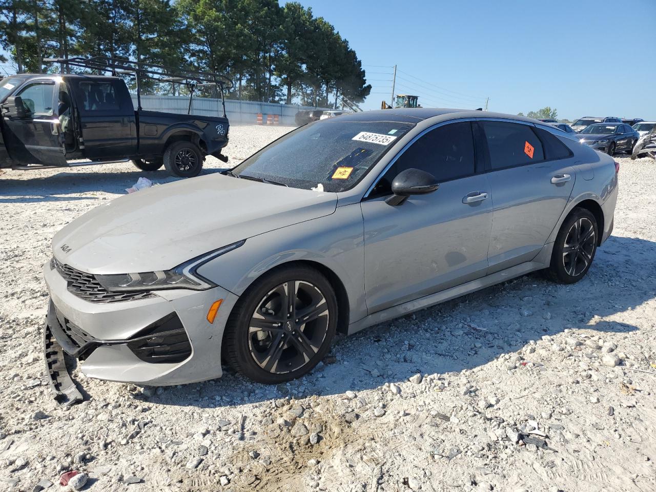 Global Auto Auctions