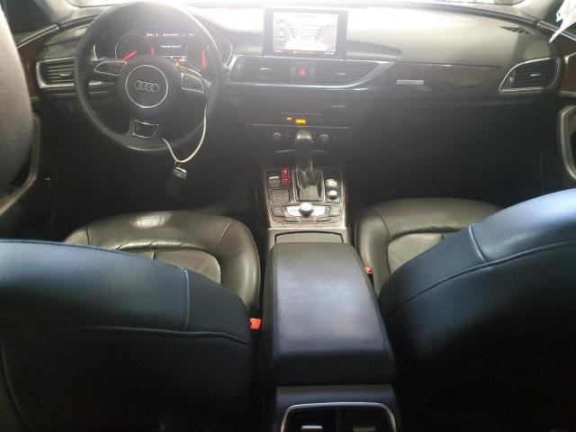 2018 AUDI A6 PREMIUM WAUF8AFC4JN058138