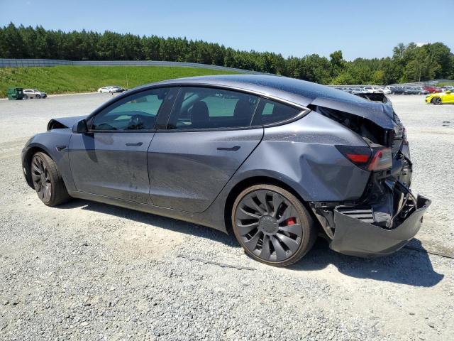 2023 TESLA MODEL 3 - 5YJ3E1EC4PF619218