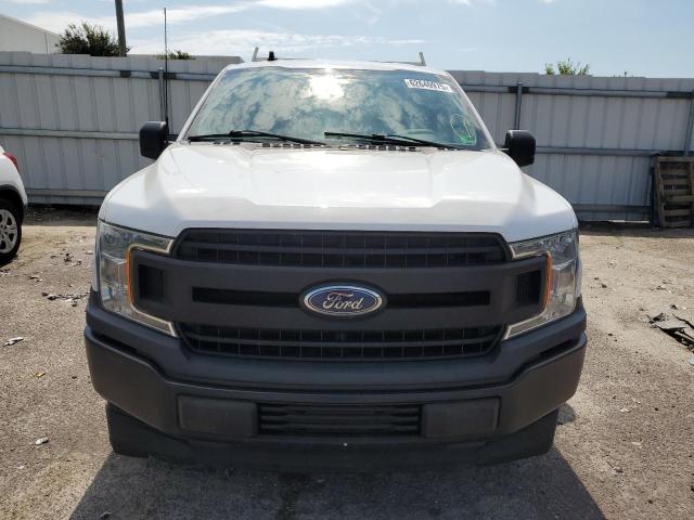2020 FORD F150 1FTMF1CB3LKE56585