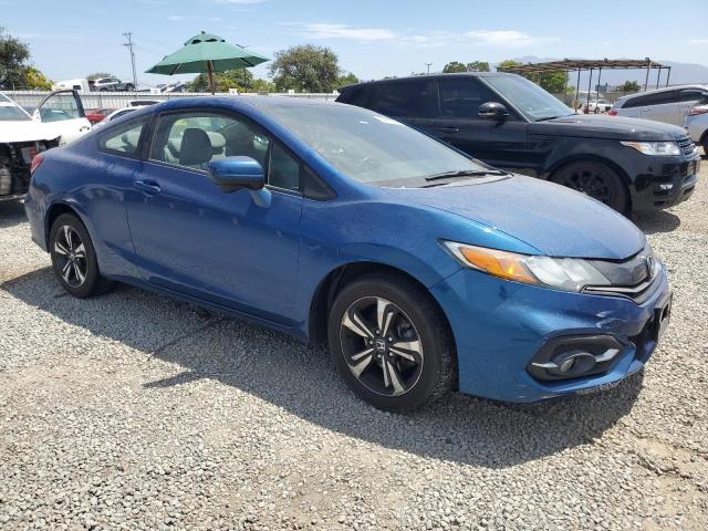2015 HONDA CIVIC EX 2HGFG3B87FH502326