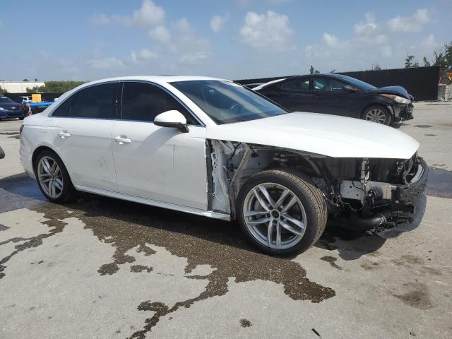 2024 AUDI A4 PREMIUM WAUEAAF43RN007024