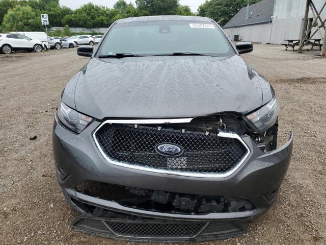 2015 FORD TAURUS SHO 1FAHP2KT2FG196210